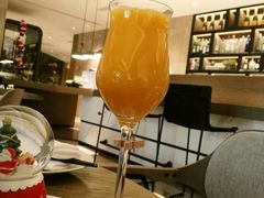 -粤海喜来登酒店·&More聚驿(天河城店)