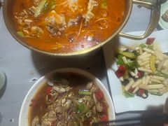 -美芳酒家(湖西路菜场店)