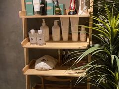 -施奈儿.洗头頭療.按摩SPA.采耳(上梅林店)