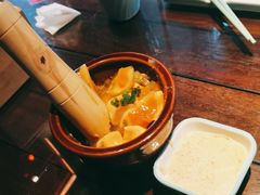 -江边城外烤鱼(方庄时代购物中心店)