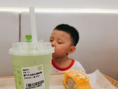 -奈雪的茶(KK MALL店)