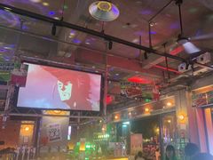 -功夫怪兽·烧烤(西工小街店)