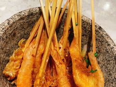 -水天堂西餐厅(昆山万象汇店)