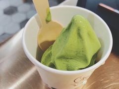 -茶是一枝花泡茶店