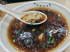 -蒋家桥饺面店(广陵路店)