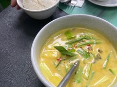 -帕蓝·暹罗料理(大学路店)