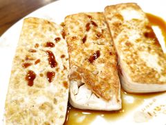 -沙河粉村·国家非遗传承(云台店)