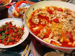 -湘里乡亲甲王二老店