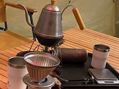 -CAMP.33露营烤肉·团建聚餐(创智天地店)