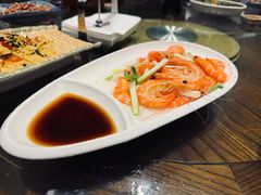 -兰婆婆餐厅淳安菜