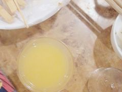 -相约海中金海鲜肥牛自助烤肉火锅(上下九店)