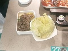 -半天妖烤鱼(即墨宝龙广场店)