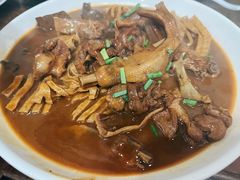 烧老鹅-壶园美食·淮扬菜(东圈门店)