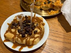 糍粑小方-小豆海棠(人民南路店)