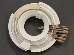 -中国美术学院象山校区-民艺博物馆