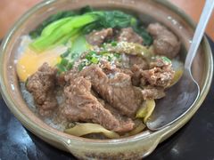 -煲煲掂风味煲仔饭餐厅(西区店)