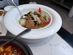 -院8里·少城记忆老川菜(宽窄巷子店)