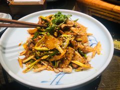 -老灶房-四川土菜(开元店)