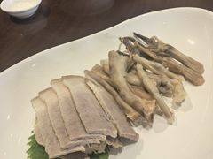-大灶头·新昌菜(中国茶市店)