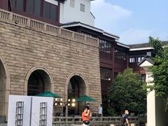 -苏州吴宫泛太平洋酒店