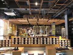 大堂-大益茶庭(勐海会员中心店)