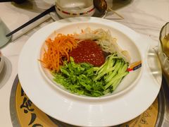 -七八冷面·延边朝鲜族美食(世纪汇店)