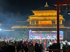 -济南方特东方神画