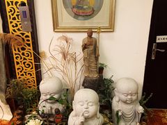 -福慧慈缘素食餐厅(王府井店)