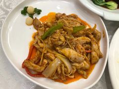 -马凯餐厅(地安门店)