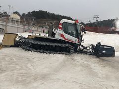 -蓟洲国际滑雪场