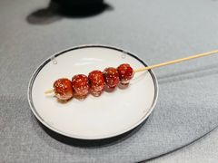 -柿合缘新京菜(国金中心商场店)