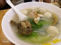 -其美潮州鱼旦粉世家(花城汇南区分店)