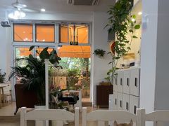 -李小姐の猫咖啡馆(五角场店)