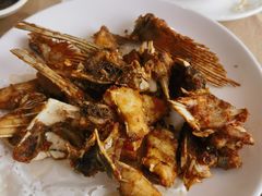 -红日饭店(裕隆三路店)