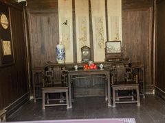 -章太炎故居