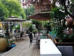 -上合花园花园烧烤(贵阳店)