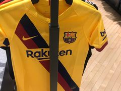 -NIKE品牌体验店(苏州中心店)