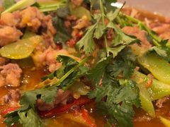 -易老九江湖菜(北滨一路店)