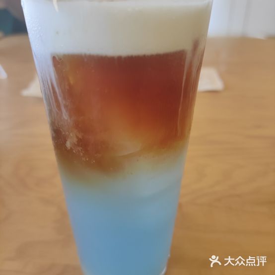 白鹭湾·咖啡与海(东港店)