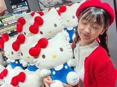-Bravo永辉(爱琴海购物公园店)