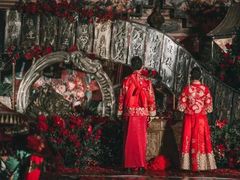 -青岛富力艾美酒店