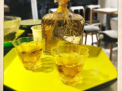 -茶是一枝花泡茶店