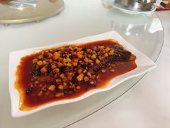 -然一素食餐厅(马利来广场店)