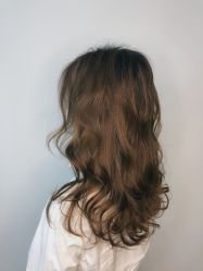 -意廊 Hair Salon