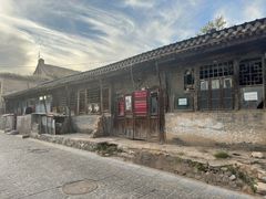 -暖泉古镇