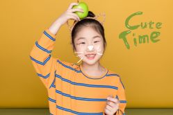 -LOOK儿童摄影(东城汇店)