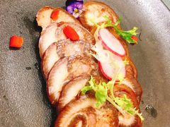 -望乡楼上海菜(日月光店)