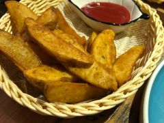 -通海俄式烧烤(下瓦房店)