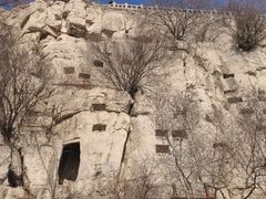 -青州市云门山风景区