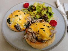 -农畉LONFOOD(福田星河COCOPark店)